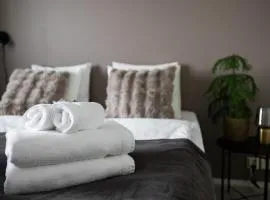 Arctic Mellow City Suite