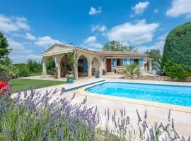 Villa Vignes