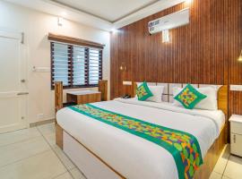 Treebo Thoduvas Star Plaza Cochin Airport, hotel v destinaci Nedumbassery