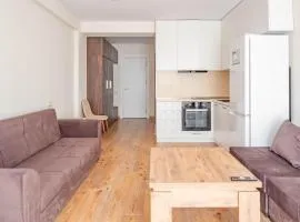 2-room apartment New Gudauri F1