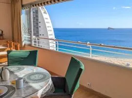 COBLANCA blue sky apartment