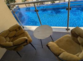 Montenegro Royal 2 Bedroom Apartment