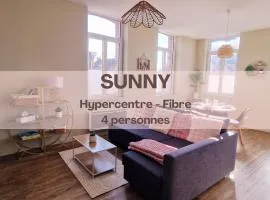 Sunny - Hypercentre - Fibre