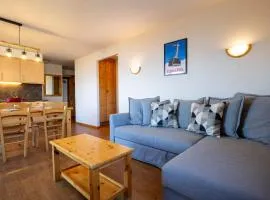 Pracondu 1 101 - OUTDOOR & FUN apartment 8 pers