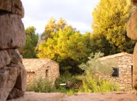 Bergerie du Prunelli