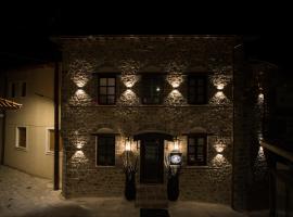 Maison Michelangelo, hotel v destinácii Arachova