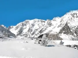 Résidence Azureva Piau Engaly