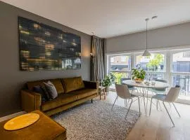 OHotellMe City Apartments Rotterdam