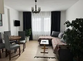 Apartman Sigma