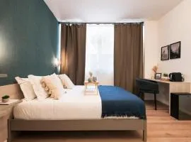 Easylife - FL Suite in Centrale