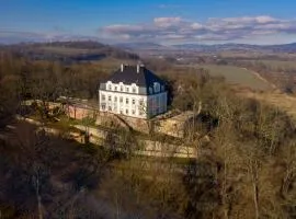 Schloss Pischkowitz