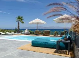 Black Pearl Villa - Sea Front