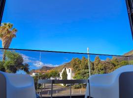 S A L - Beach Apartments Cani&ccedil;al, hotel pogodan za kućne ljubimce u gradu Ma&scaron;iko