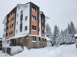 Vila Montana, Kopaonik, Apartman Ivony