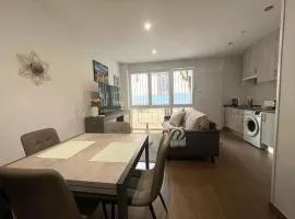 Apartamento Barajas Mercurio A