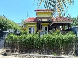 Natiga Guest House
