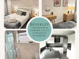 Stylish spacious home in Beverley Families, Contractors, Long stay welcome