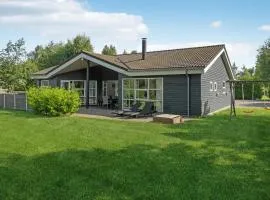 Holiday Home Kaninstien Ii
