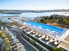 Jupiter Marina Hotel - Couples & Spa