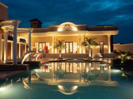 Viesnīca La Nature Hotels & Resorts pilsētā Sīkar