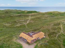 Pet Friendly Home In Ringkøbing, hotel in Nørre Lyngvig