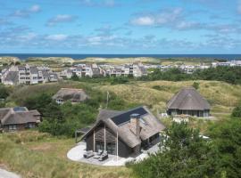 Sig Ward (12p), hotel em Nes