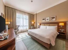 Hilton Garden inn Dubai Jumeirah