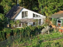 Ferienhaus mitten in der Natur, hotel a Meschede