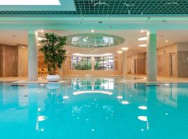 Mineral SPA Draugystė