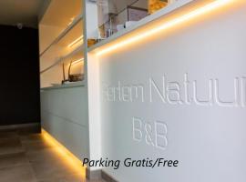 B&B Bertem Natuur, hotel v destinaci Lovaň