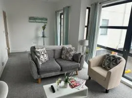 Harbour View - 1 Bedroom - Sleeps 2