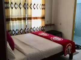 Adisham village home