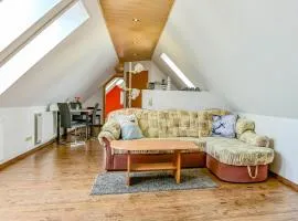 Ferienwohnung Meer, Ostseebad Koserow