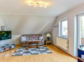 Ferienwohnung Wald, Ostseebad Koserow