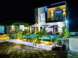 Hope villa