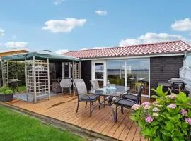 Cozy Home In Mesinge With Wifi