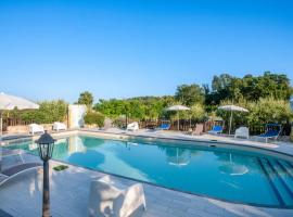 Amazing Home In San Giovanni, hotel in Montefiore dellʼAso