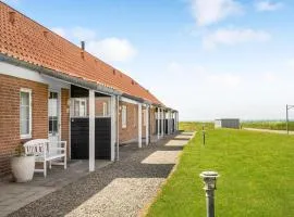 Two-Bedroom Apartment In Lemvig