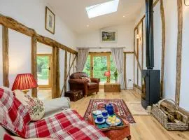 Barn End Cottage