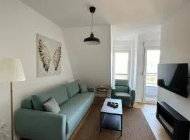 The Nest Apartment