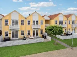 Stunning Apartment In Rudkøbing