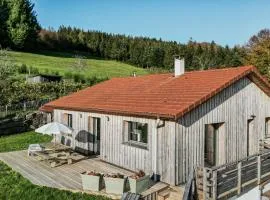 Refuge au coeur des Vosges