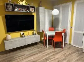 A casa di Teo