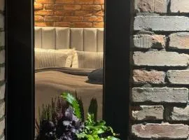 Borowe Apartamenty