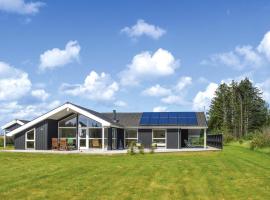 Holiday Home Kuskevej Jerup, Hotel in Jerup