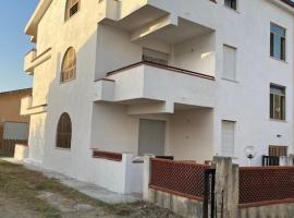 Intera casa-Torremezzo, hotel di Falconara Albanese