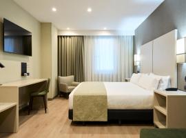 Catalonia Park Putxet, ξενοδοχείο στη Βαρκελώνη