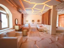 Riad Test Rabat ne pas reserver, hotel v destinaci Casablanca