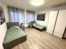 Apartment with Terrace in Mechernich