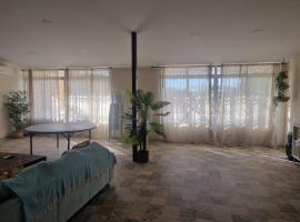 villagordales, ξενοδοχείο σε La Celada